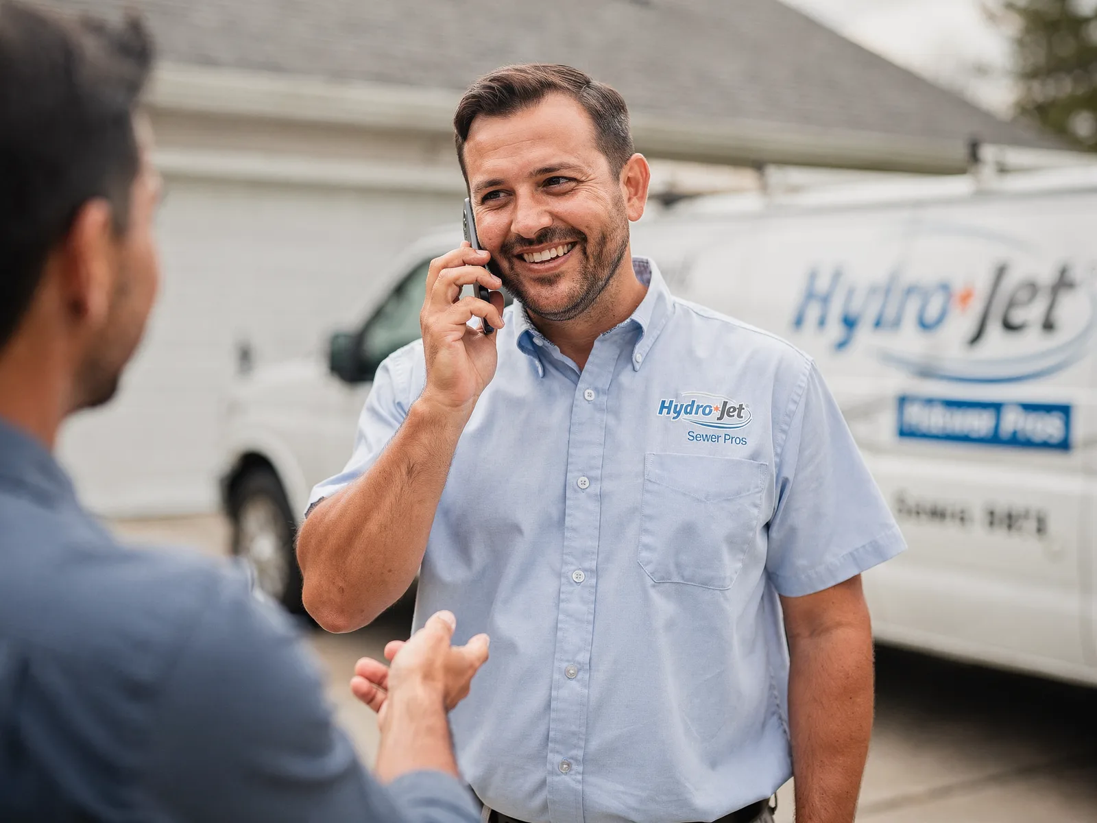 Hydro Jetting Near Me East Bridgewater, MA FAQs